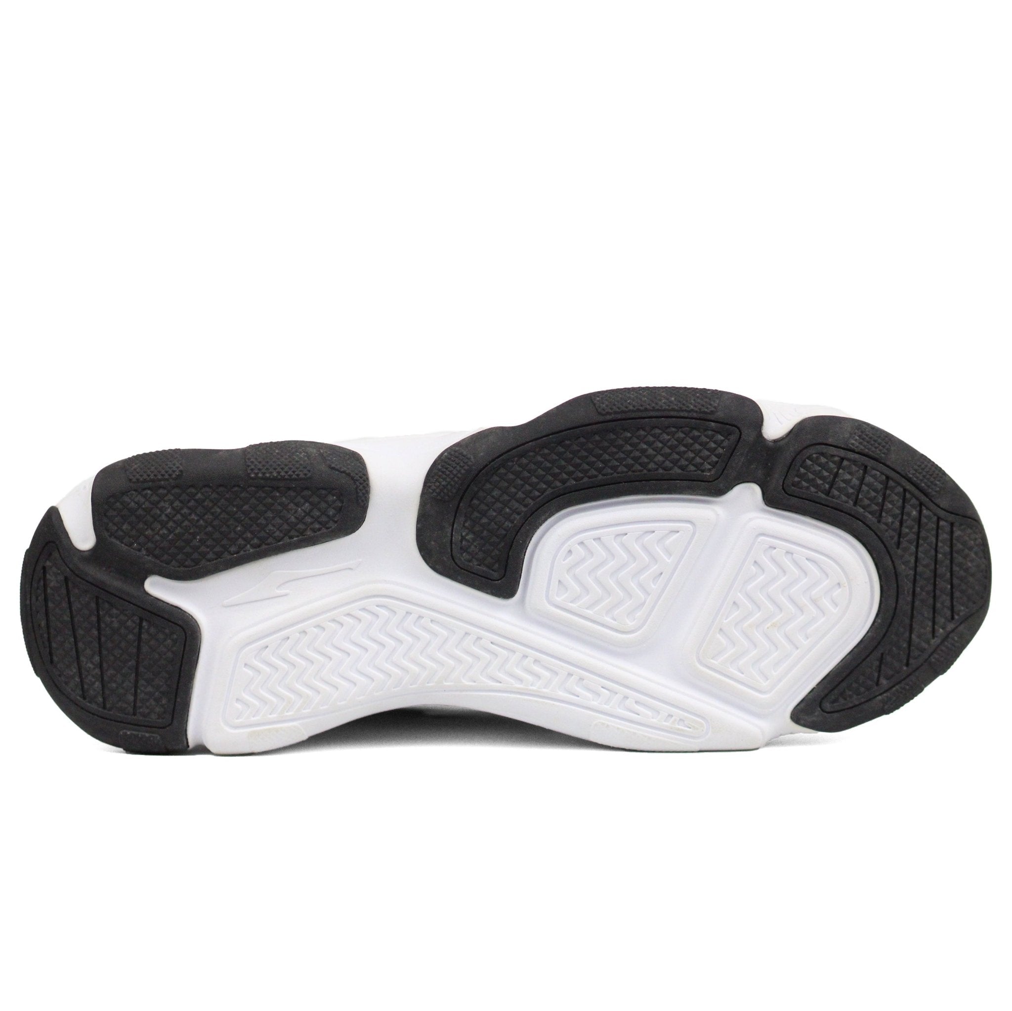 ERKE 01A SPORT Sneakers 2 WTBK - Footcourt Egypt