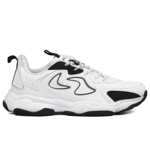 ERKE 01A SPORT Sneakers 2 WTBK - Footcourt Egypt