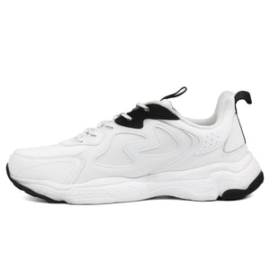 ERKE 01A SPORT Sneakers 2 WTBK - Footcourt Egypt