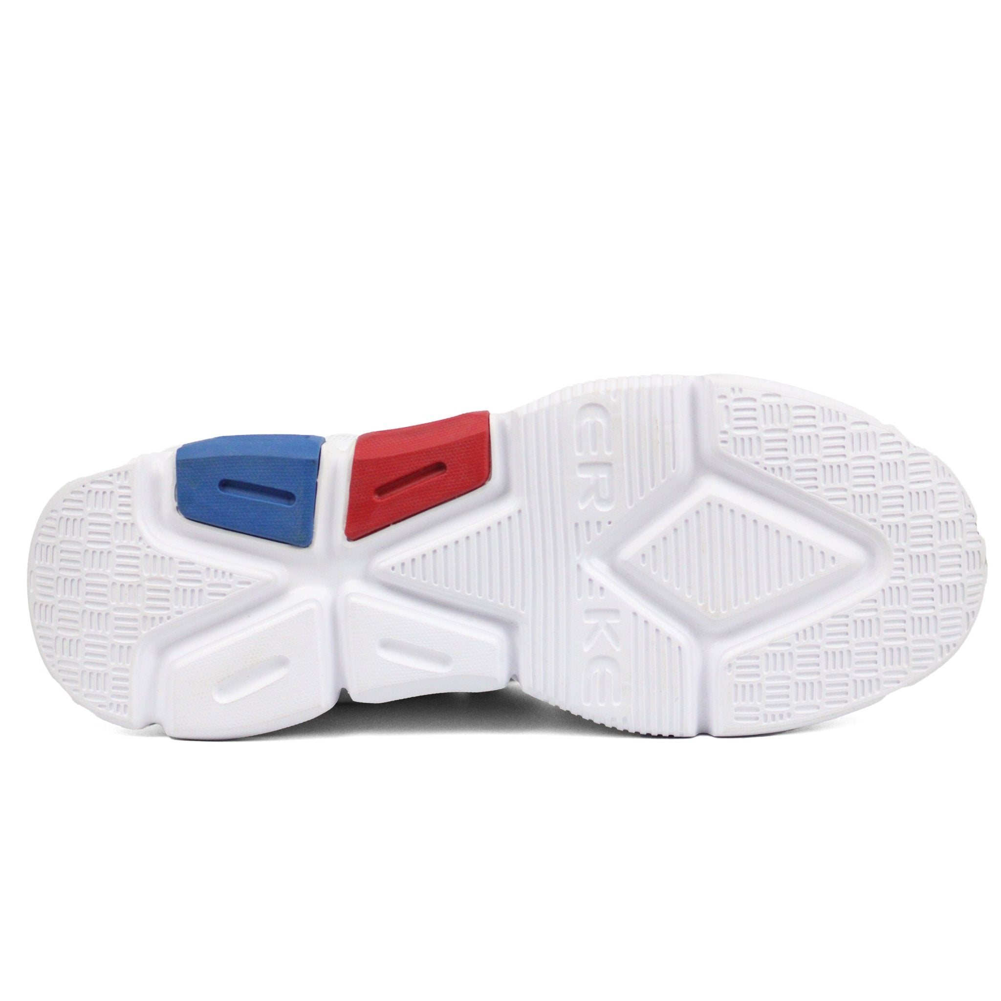 ERKE 3X Casual Trend Breathable SHOE WTBR 64 - Footcourt Egypt