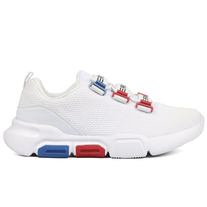 ERKE 3X Casual Trend Breathable SHOE WTBR 64 - Footcourt Egypt