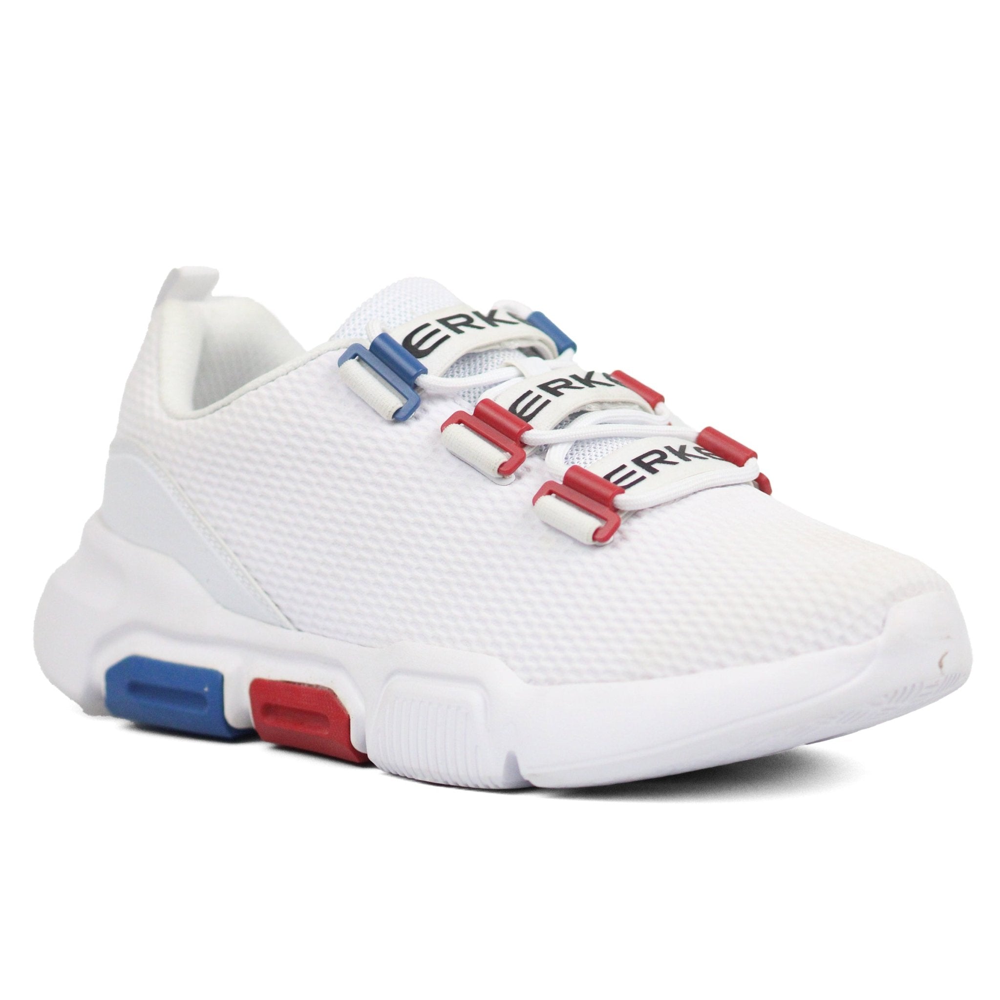 ERKE 3X Casual Trend Breathable SHOE WTBR 64 - Footcourt Egypt