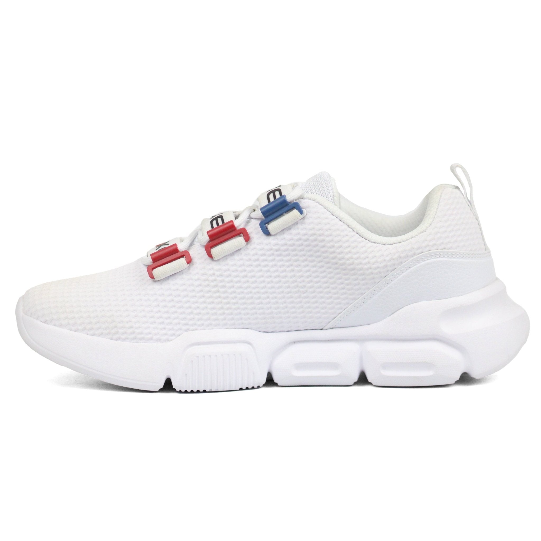 ERKE 3X Casual Trend Breathable SHOE WTBR 64 - Footcourt Egypt