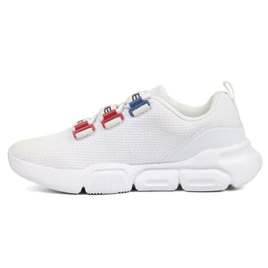 ERKE 3X Casual Trend Breathable SHOE WTBR 64 - Footcourt Egypt
