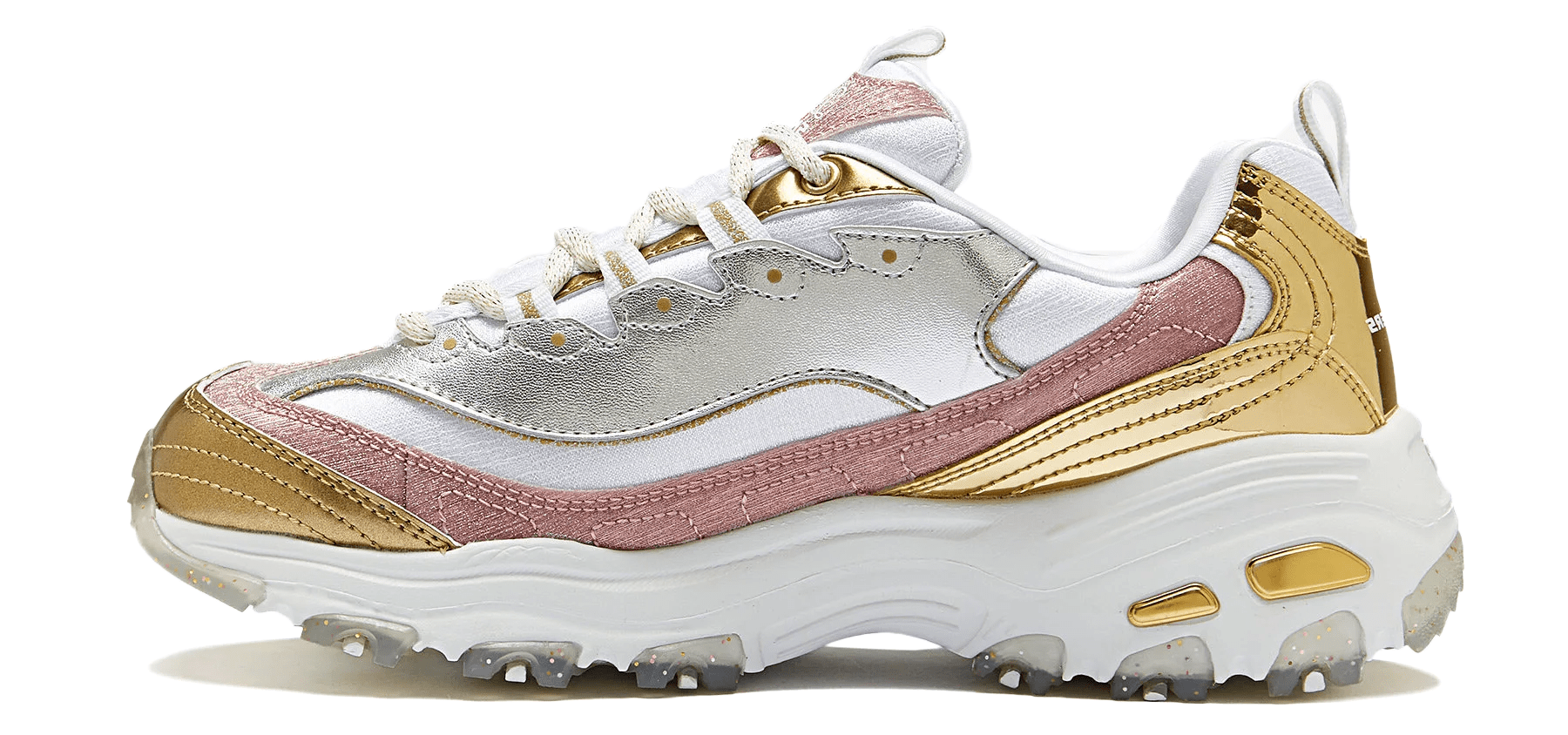SKECHERS D'lites - Rockstar - Footcourt Egypt
