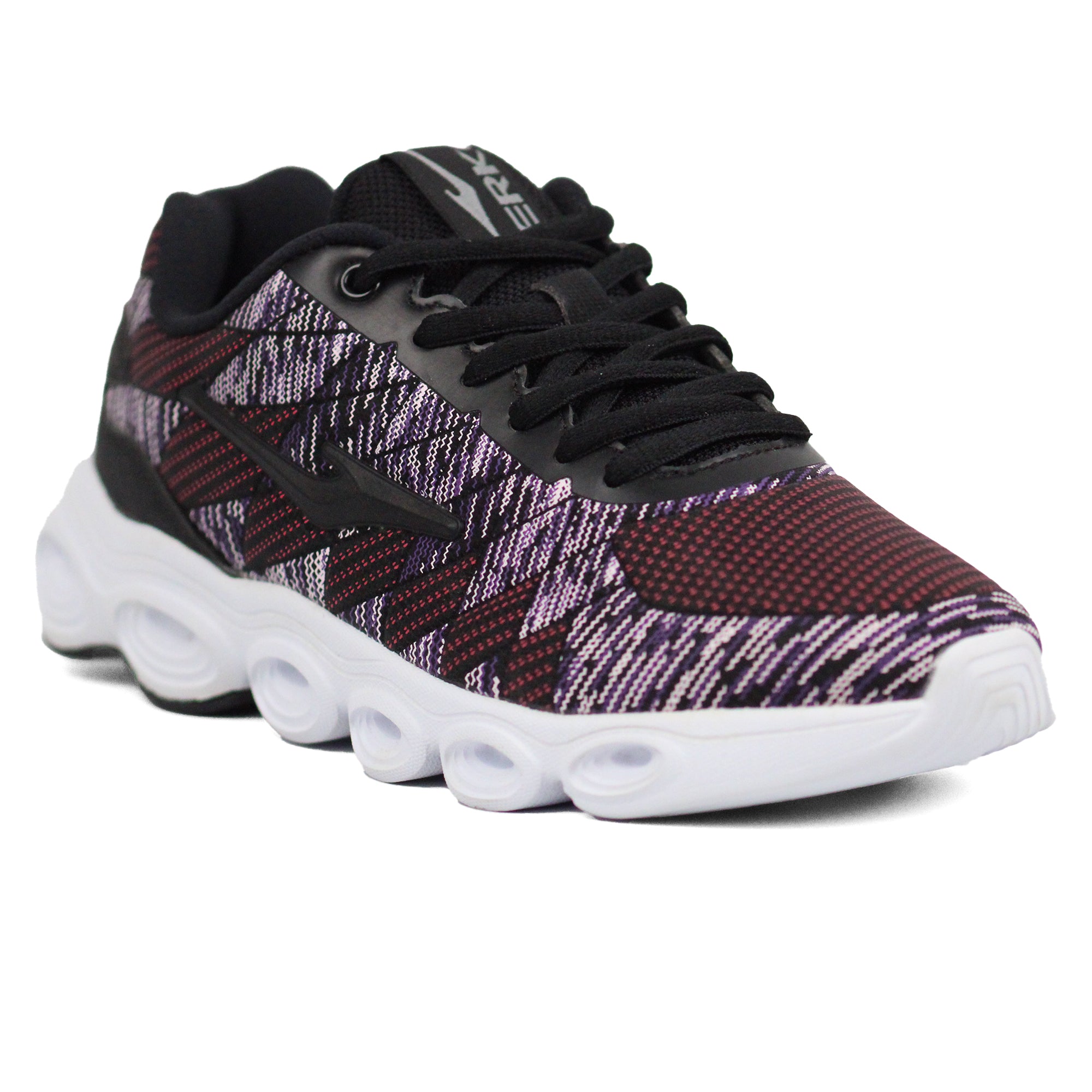 ERKE 02J Casual Trend SHOE BKMT - Footcourt Egypt
