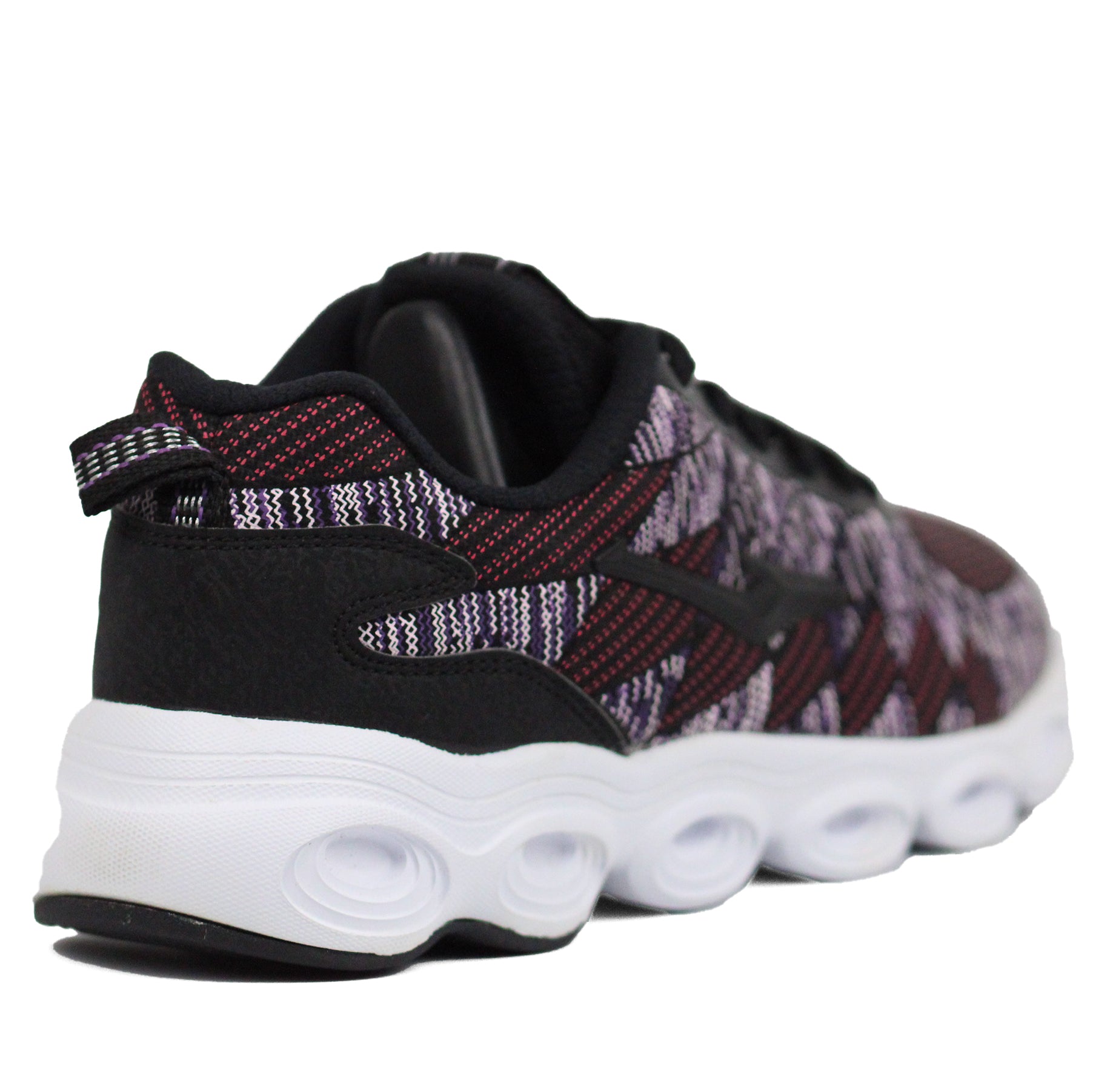 ERKE 02J Casual Trend SHOE BKMT - Footcourt Egypt