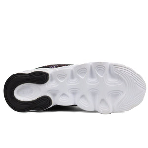 ERKE 02J Casual Trend SHOE BKMT - Footcourt Egypt