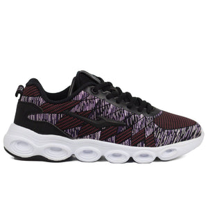ERKE 02J Casual Trend SHOE BKMT - Footcourt Egypt
