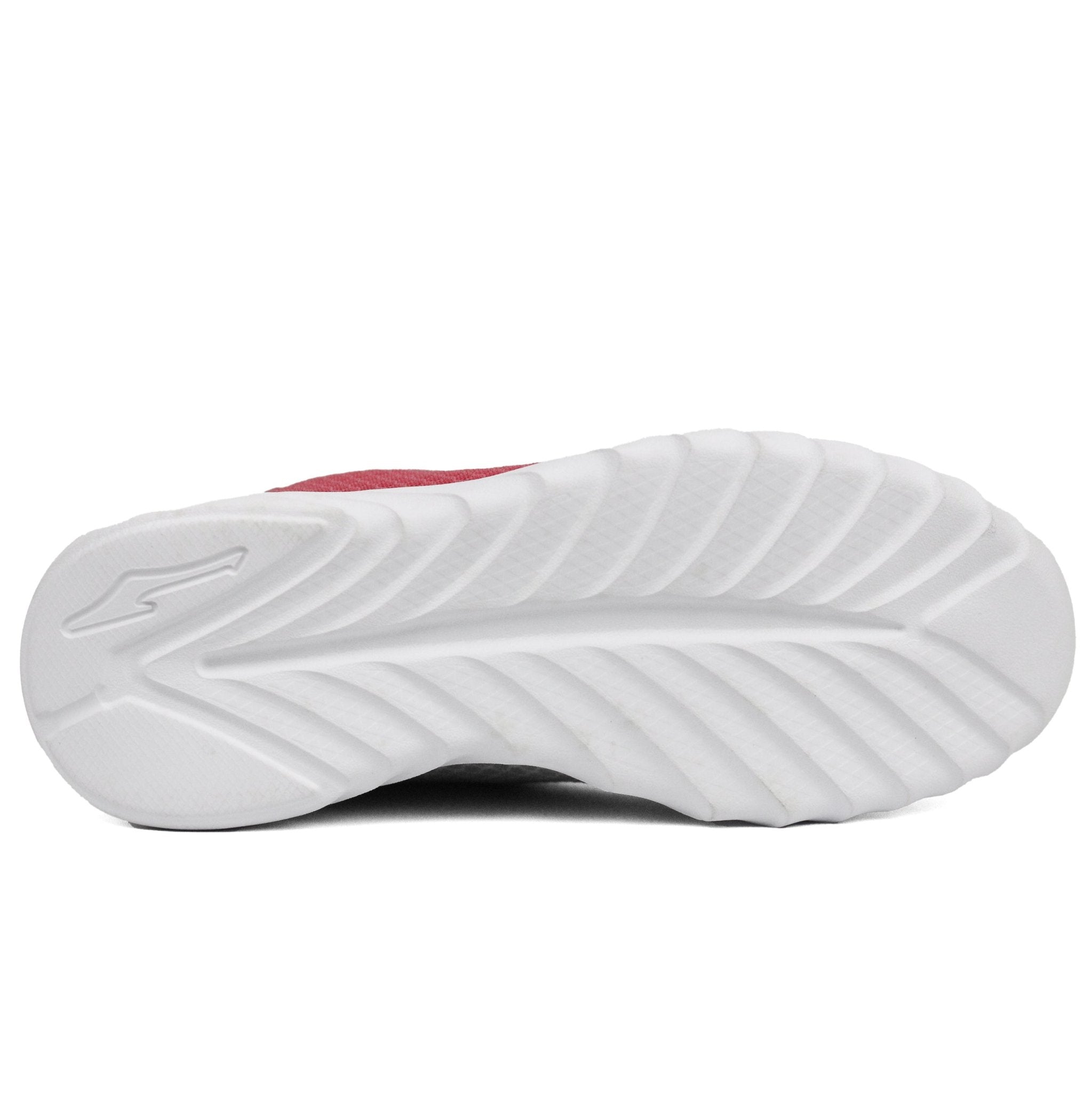 ERKE 06A LEGEND Breathable Running Shoe RDBK 24 - Footcourt Egypt