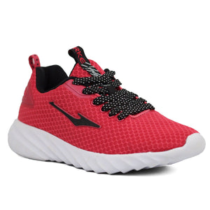 ERKE 06A LEGEND Breathable Running Shoe RDBK 24 - Footcourt Egypt
