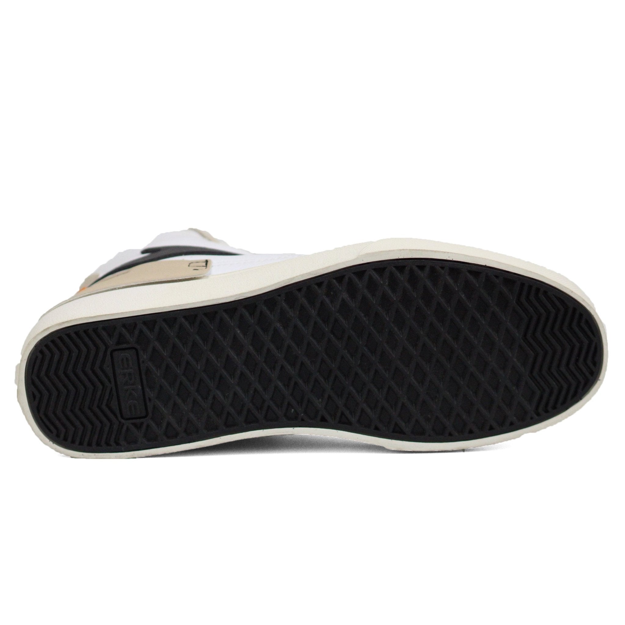 ERKE 01A High Top LEGEND Sneakers WTBG - Footcourt Egypt