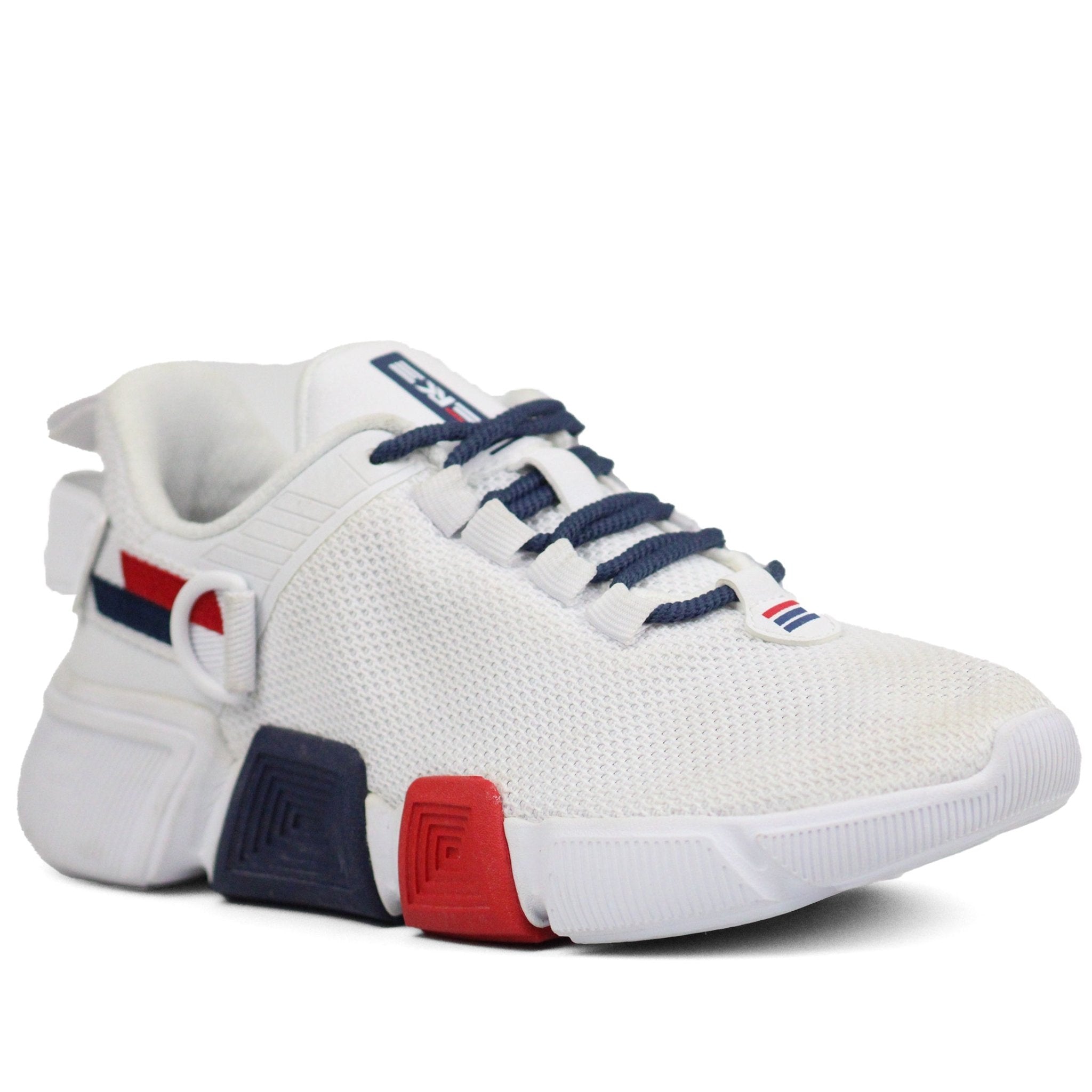 ERKE 07E Casual Trend Breathable SHOE WTNR 42 - Footcourt Egypt