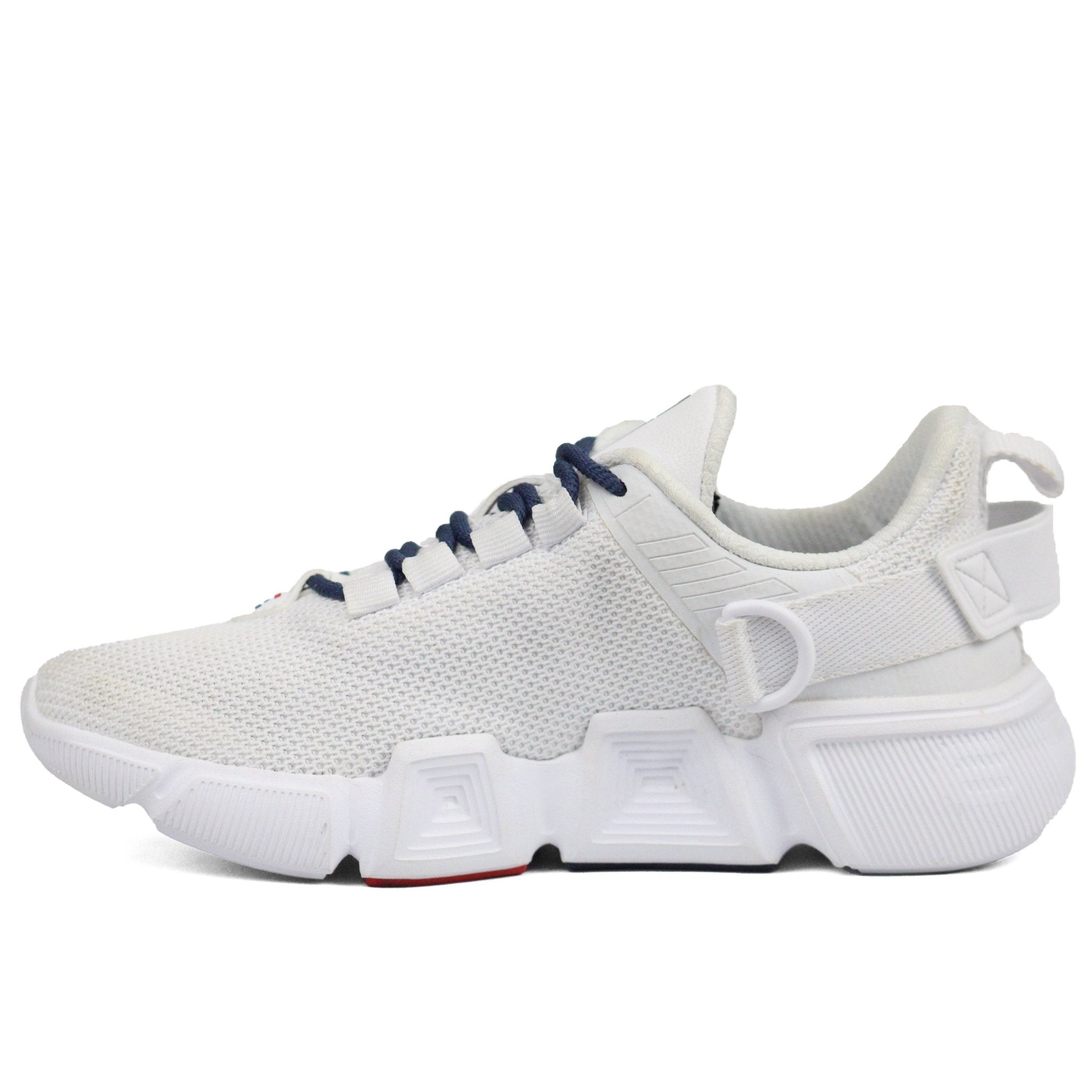 ERKE 07E Casual Trend Breathable SHOE WTNR 42 - Footcourt Egypt