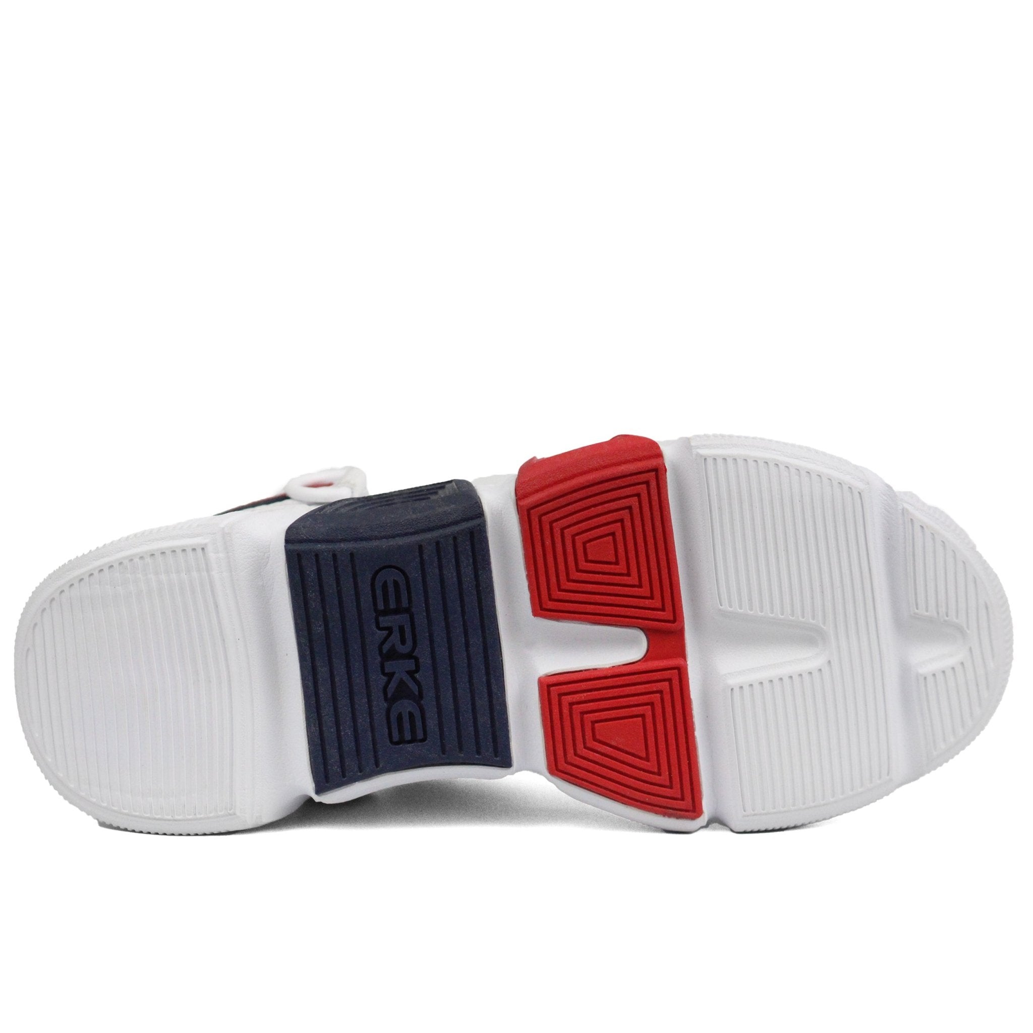 ERKE 07E Casual Trend Breathable SHOE WTNR 42 - Footcourt Egypt