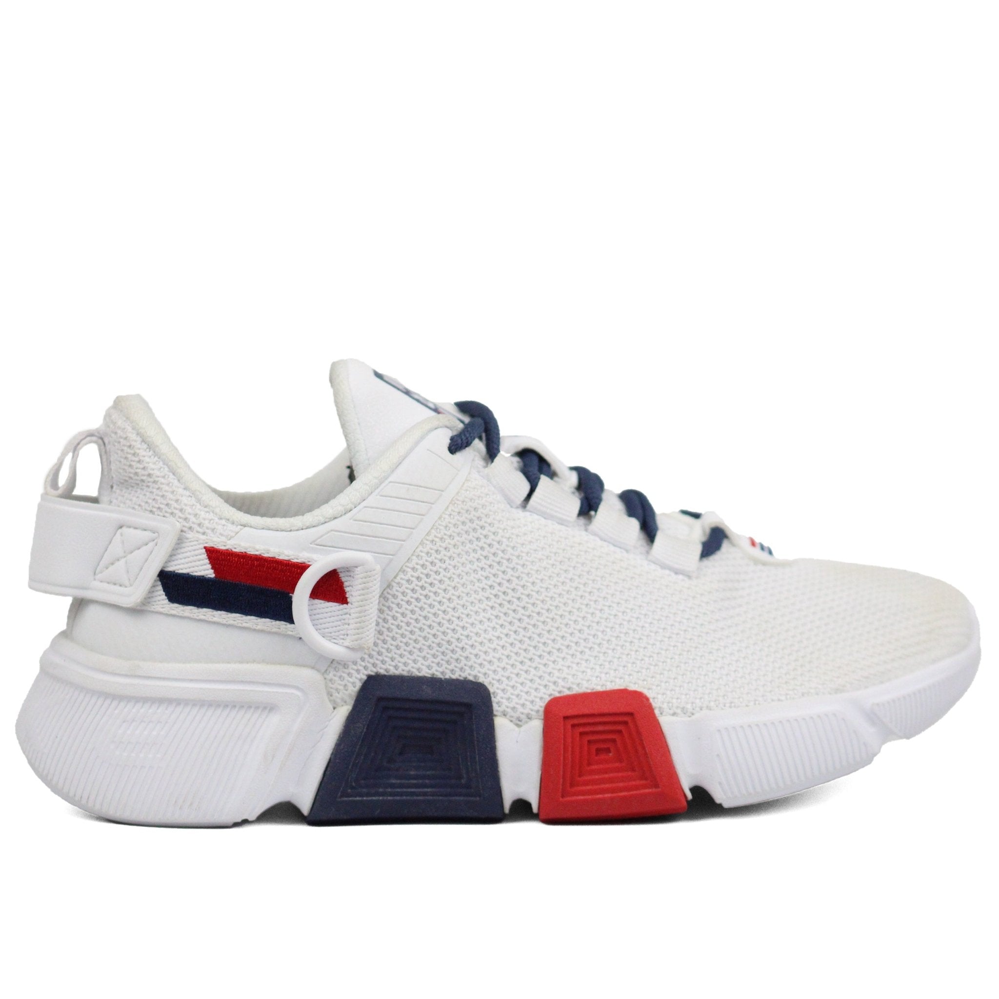ERKE 07E Casual Trend Breathable SHOE WTNR 42 - Footcourt Egypt