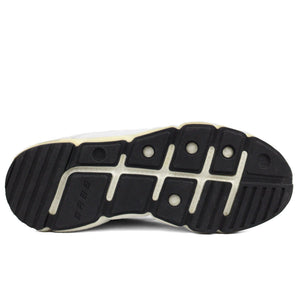 ERKE 03A Retro Jogging WHT - Footcourt Egypt