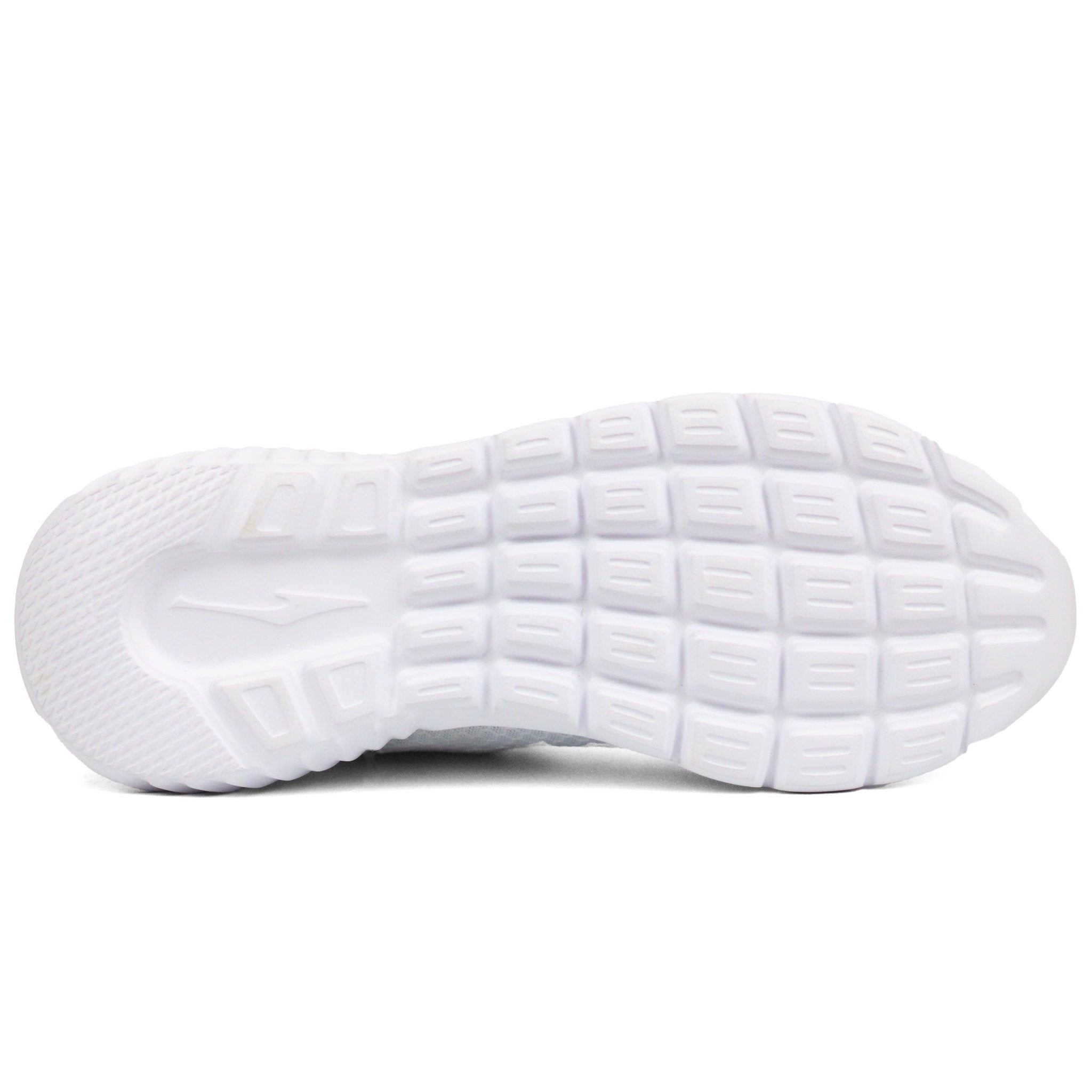 ERKE 02A Casual Trend Breathable SHOE WHT - Footcourt Egypt