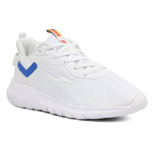 ERKE 02A Casual Trend Breathable SHOE WHT - Footcourt Egypt