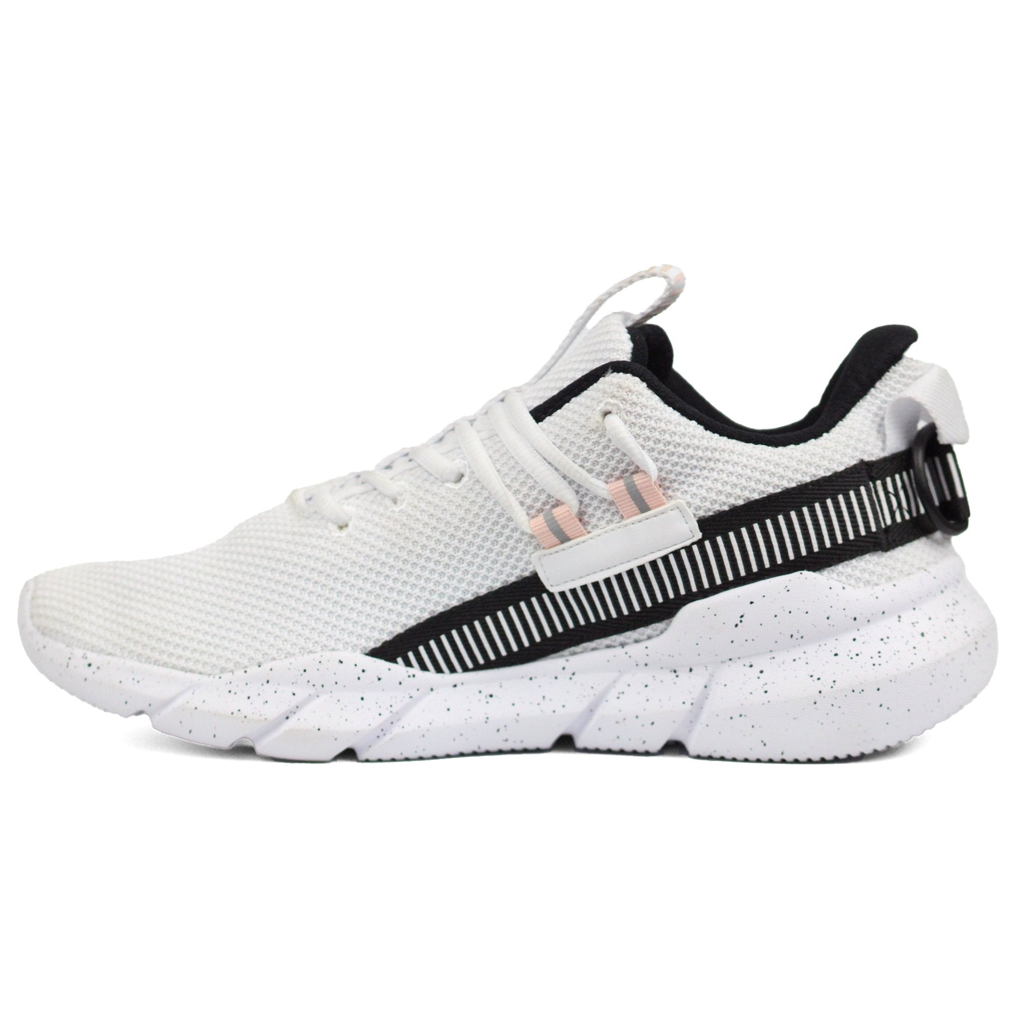 ERKE 02A Casual Trend Breathable SHOE WBRS - Footcourt Egypt