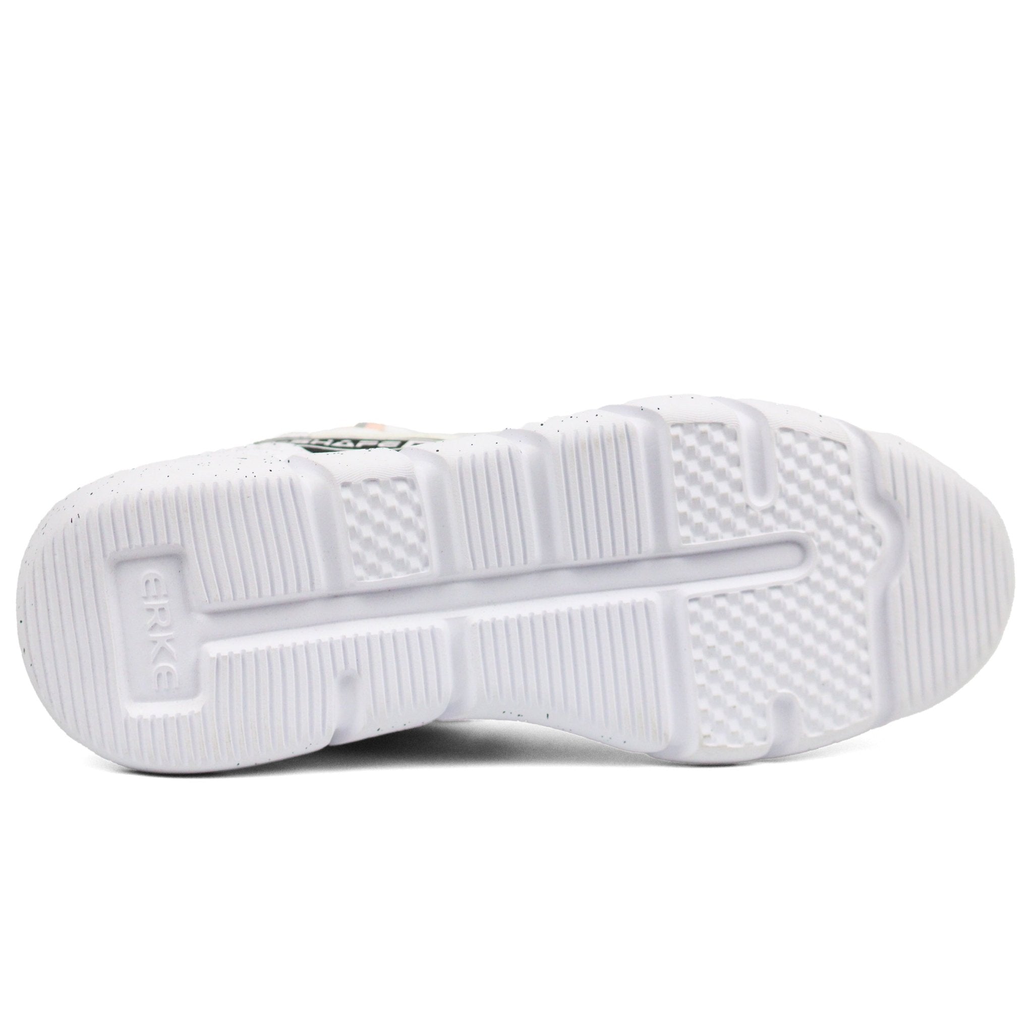 ERKE 02A Casual Trend Breathable SHOE WBRS - Footcourt Egypt
