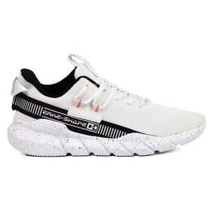 ERKE 02A Casual Trend Breathable SHOE WBRS - Footcourt Egypt