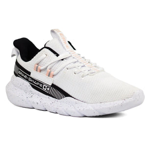 ERKE 02A Casual Trend Breathable SHOE WBRS - Footcourt Egypt