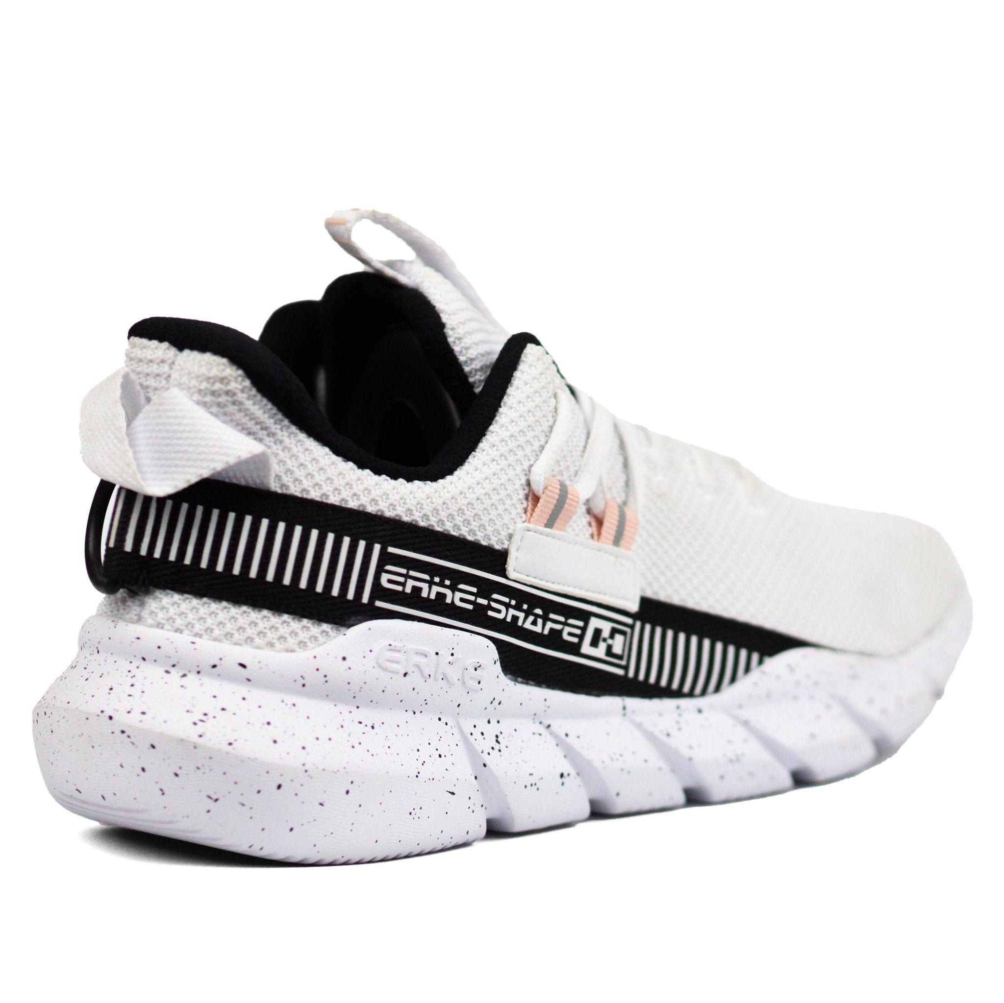 ERKE 02A Casual Trend Breathable SHOE WBRS - Footcourt Egypt