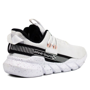 ERKE 02A Casual Trend Breathable SHOE WBRS - Footcourt Egypt