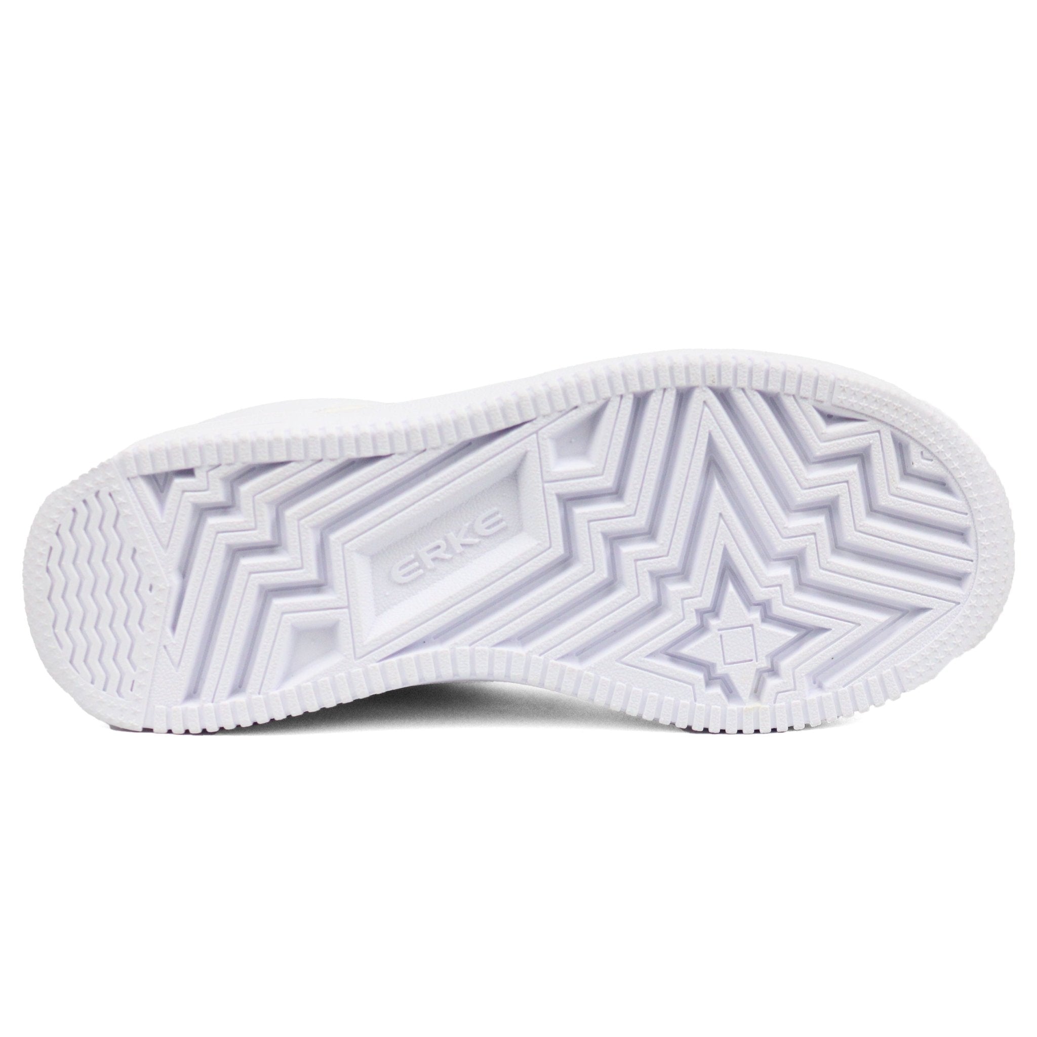 ERKE 06A CLASSIC Low - Top Sneakers WTGN - Footcourt Egypt
