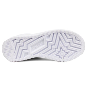 ERKE 06A CLASSIC Low - Top Sneakers WTGN - Footcourt Egypt