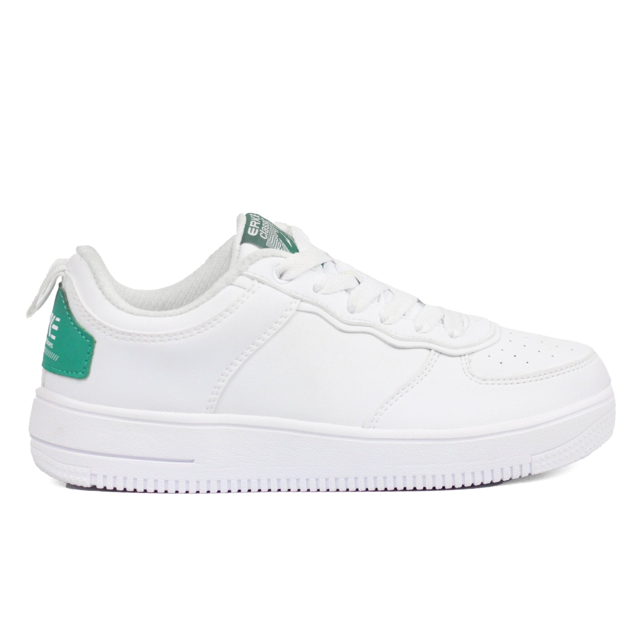 ERKE 06A CLASSIC Low - Top Sneakers WTGN - Footcourt Egypt