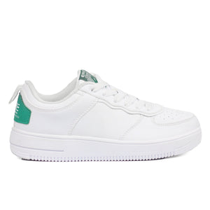 ERKE 06A CLASSIC Low - Top Sneakers WTGN - Footcourt Egypt