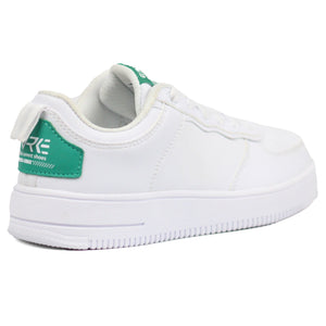 ERKE 06A CLASSIC Low - Top Sneakers WTGN - Footcourt Egypt
