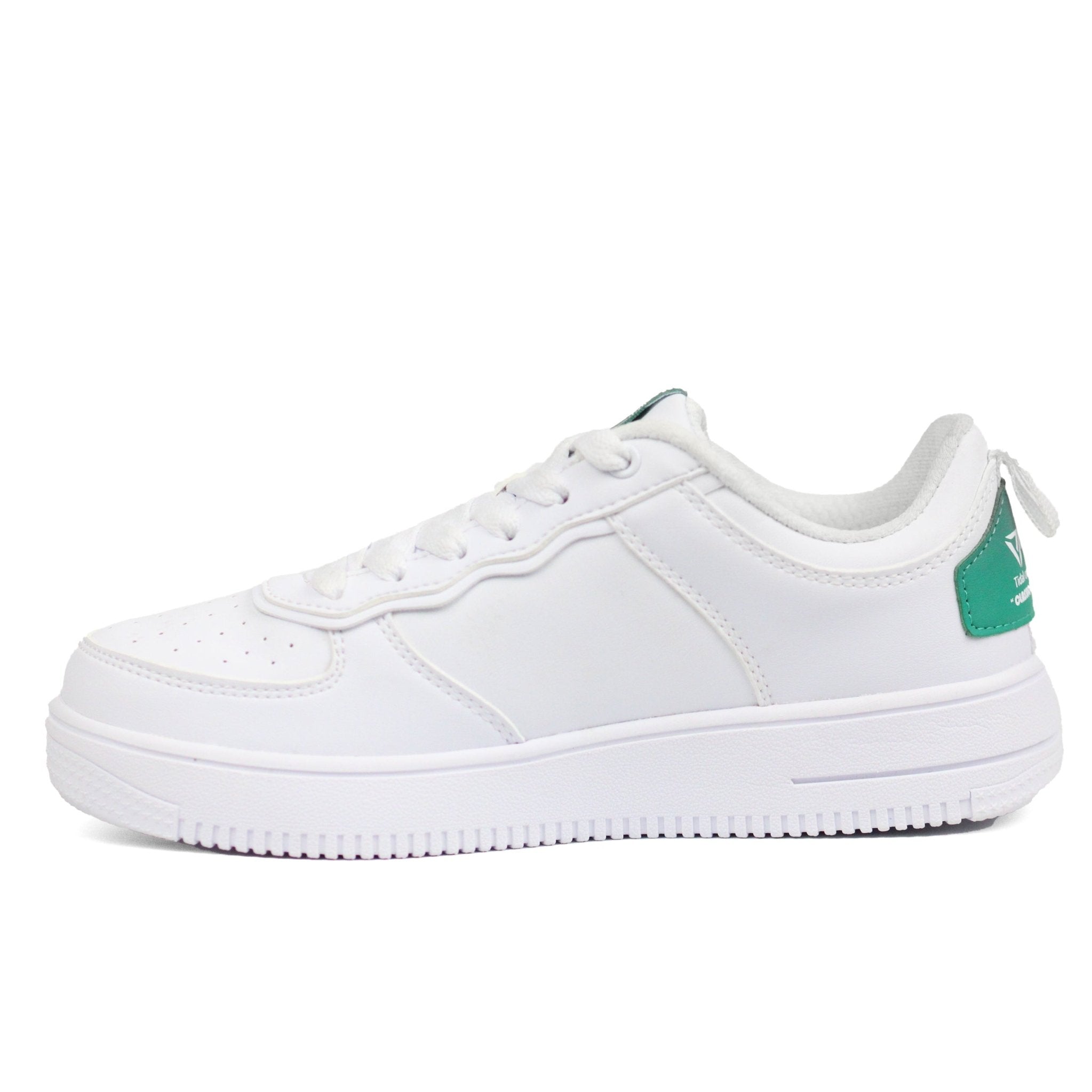 ERKE 06A CLASSIC Low - Top Sneakers WTGN - Footcourt Egypt