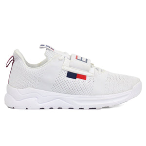 ERKE 02E Casual Trend Breathable SHOE WHT - Footcourt Egypt