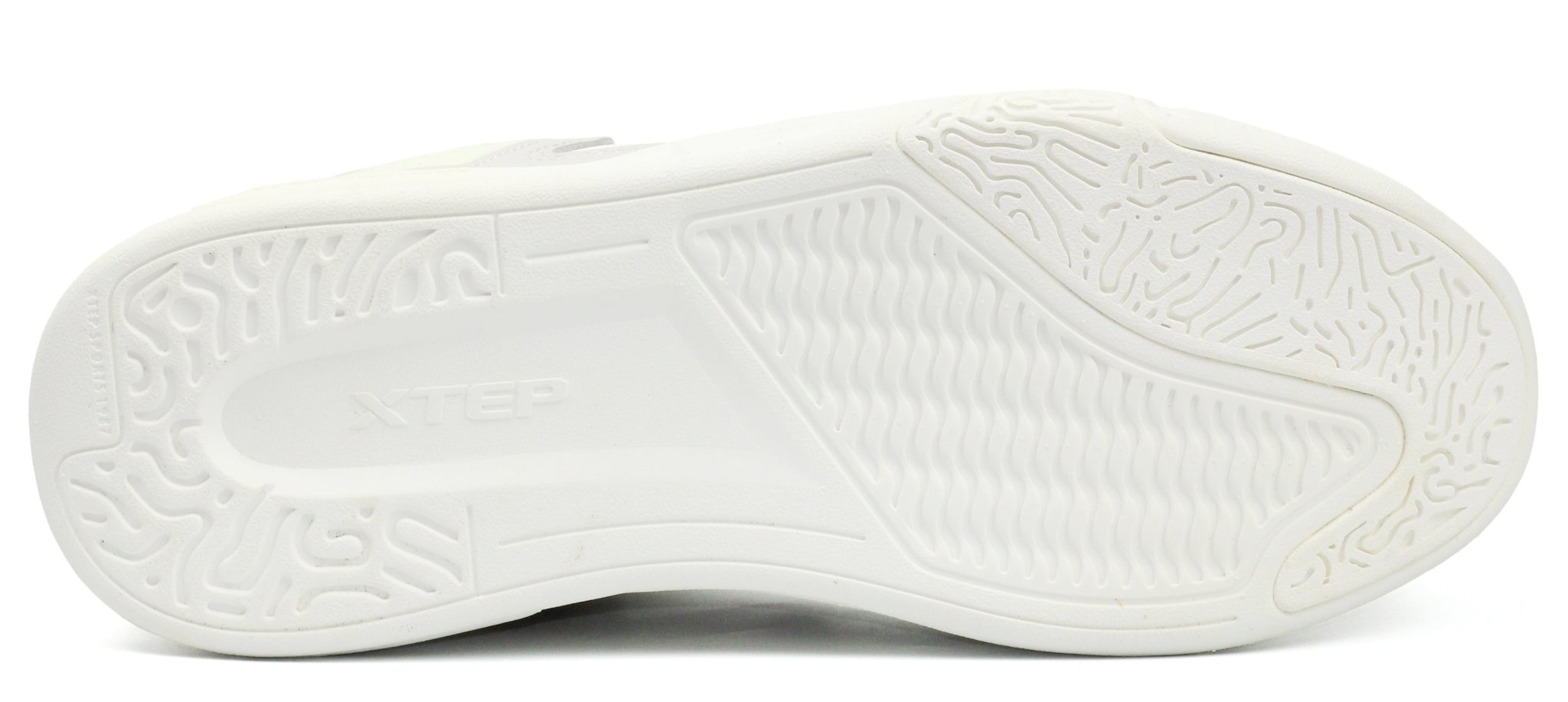 XTEP Running Sneakers Shoes - Footcourt Egypt