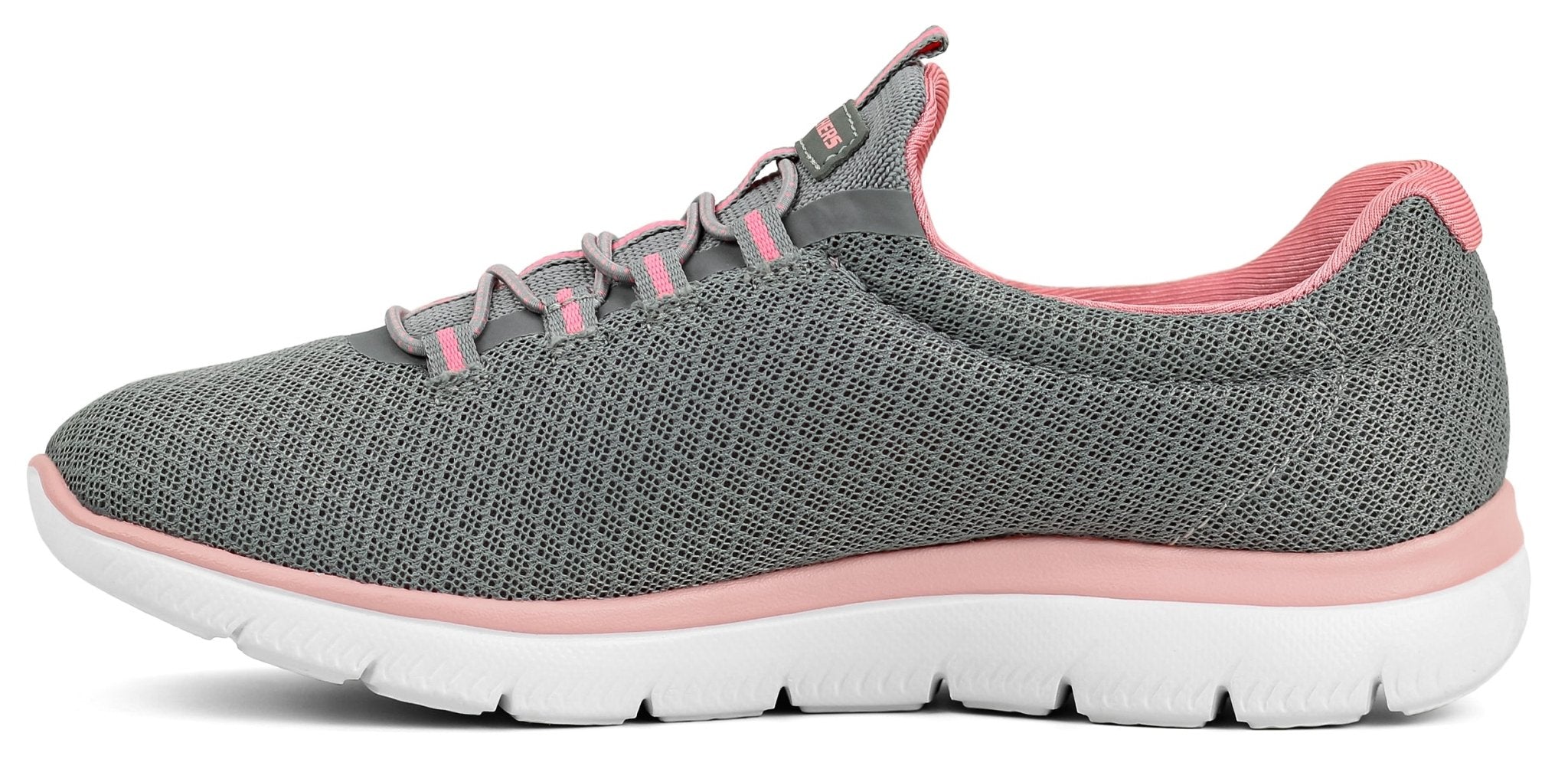 Skechers SUMMITS - STRIDING - Footcourt Egypt
