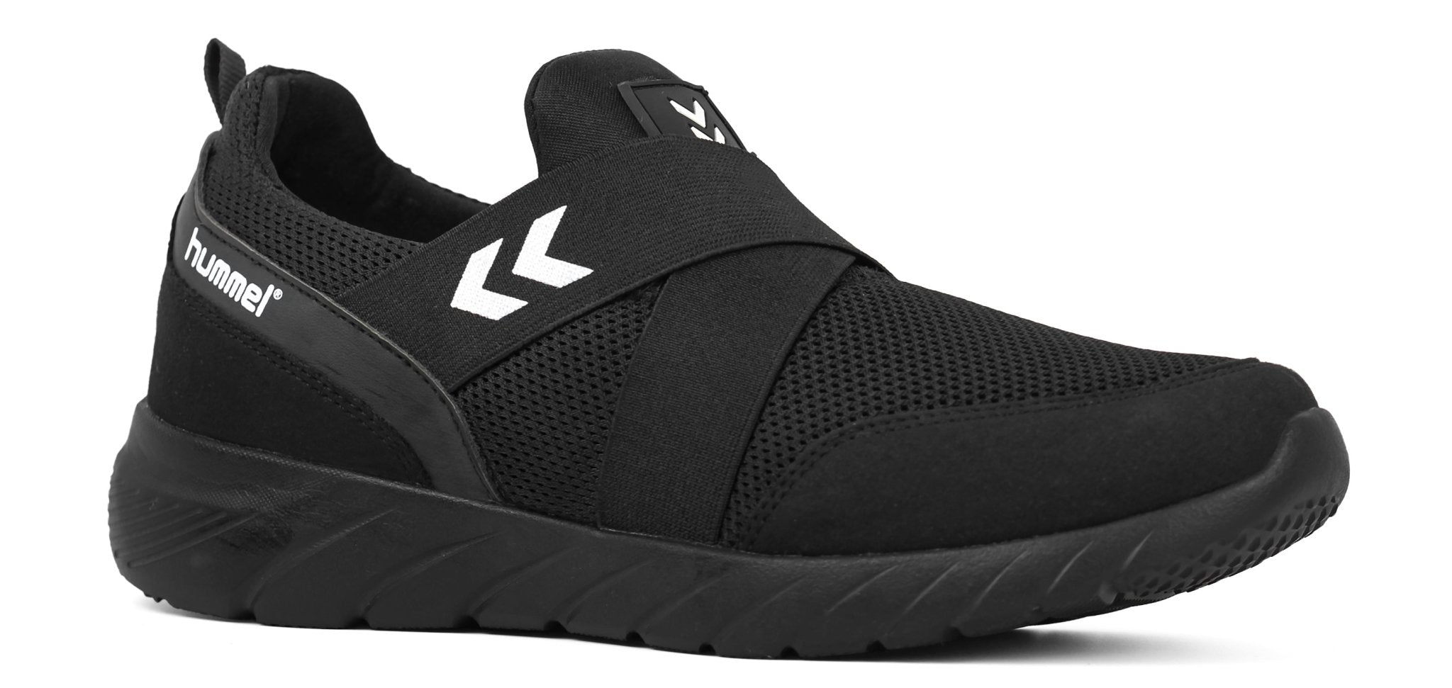 Hummel MORGAN SHOES - Footcourt Egypt