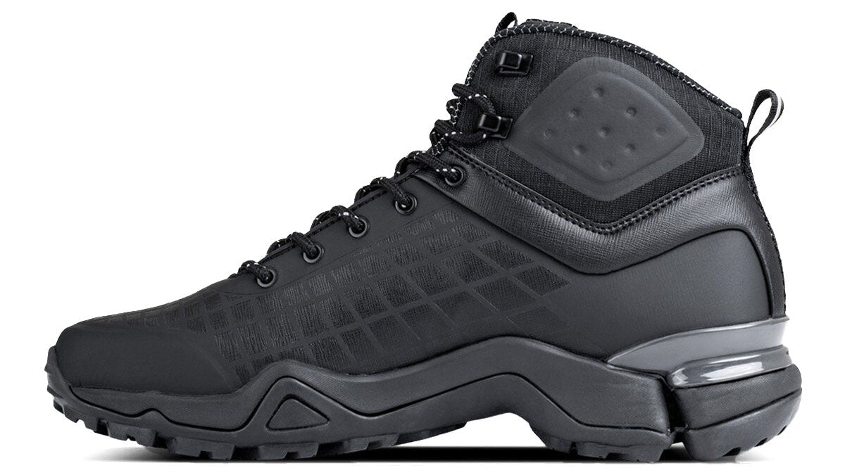 LESCON ALASKA MAX - 5 FREEZE TREEKING BOOT - Footcourt Egypt