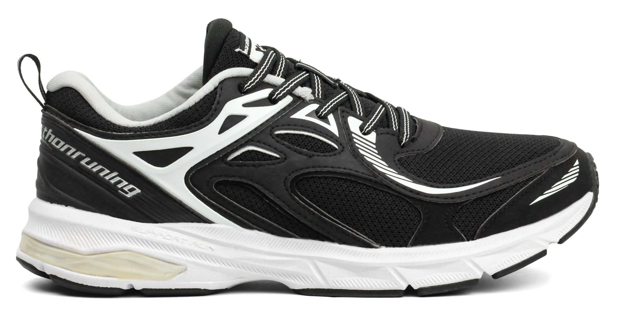 XTEP Marathon Running Shoes - Footcourt Egypt