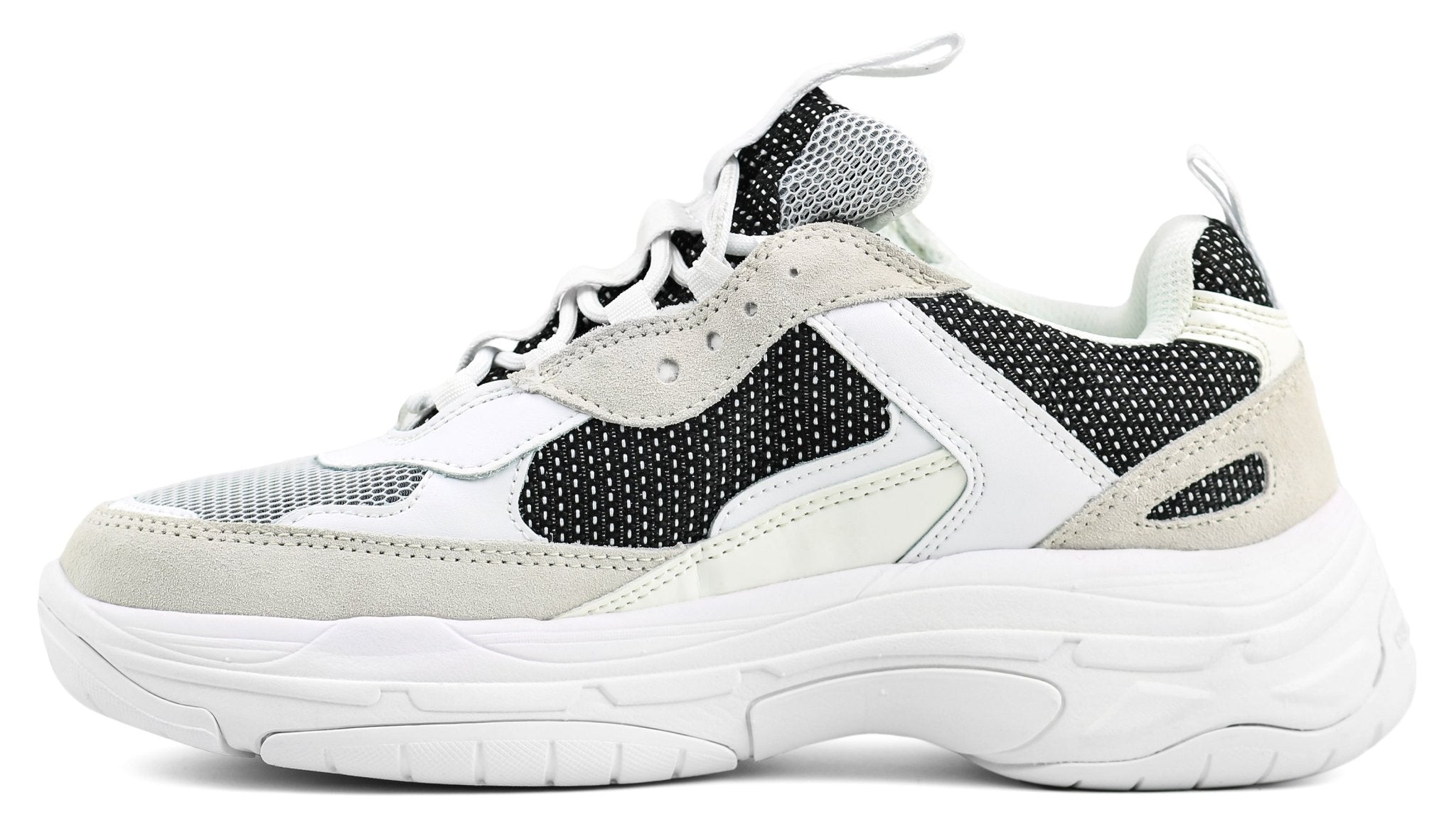 CALVIN KLEIN Sneakers Marvin - Footcourt Egypt