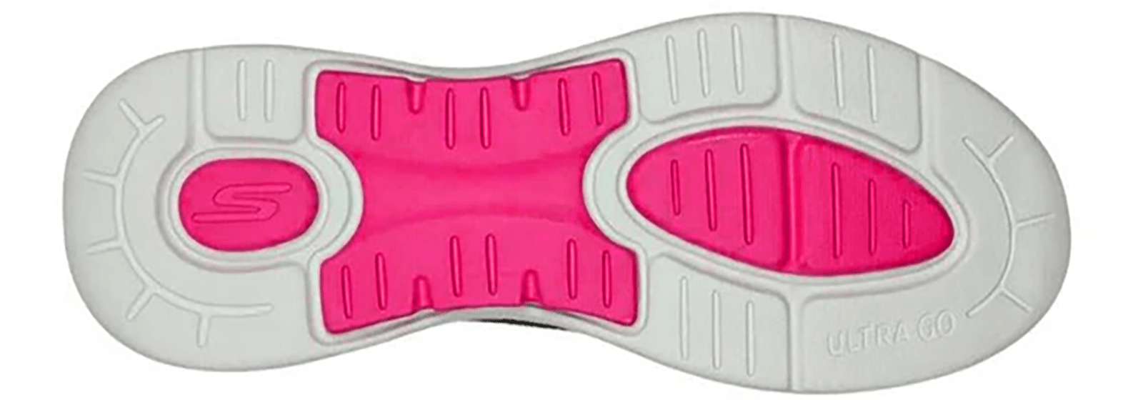 Go Walk Arch Fit Lifestyle Shoes - Footcourt Egypt