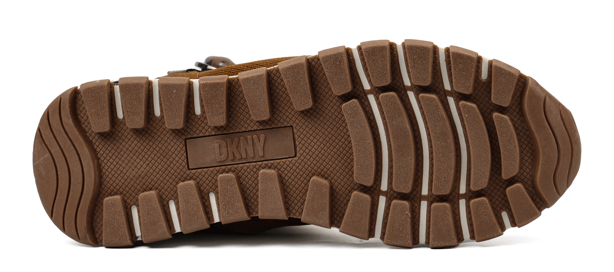 DKNY Dk Slip - on Knit Sneaker - Footcourt Egypt