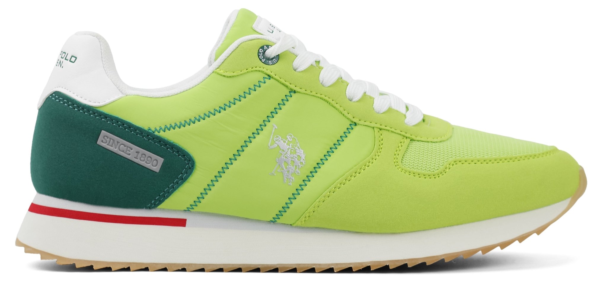 U.S. POLO ASSN. Altena 001 - Footcourt Egypt