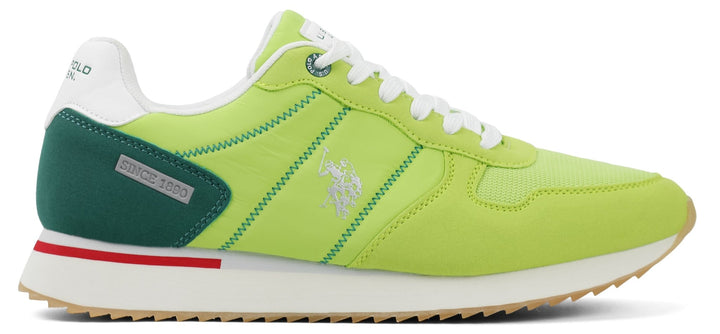 U.S. POLO ASSN. Altena 001 - Footcourt Egypt