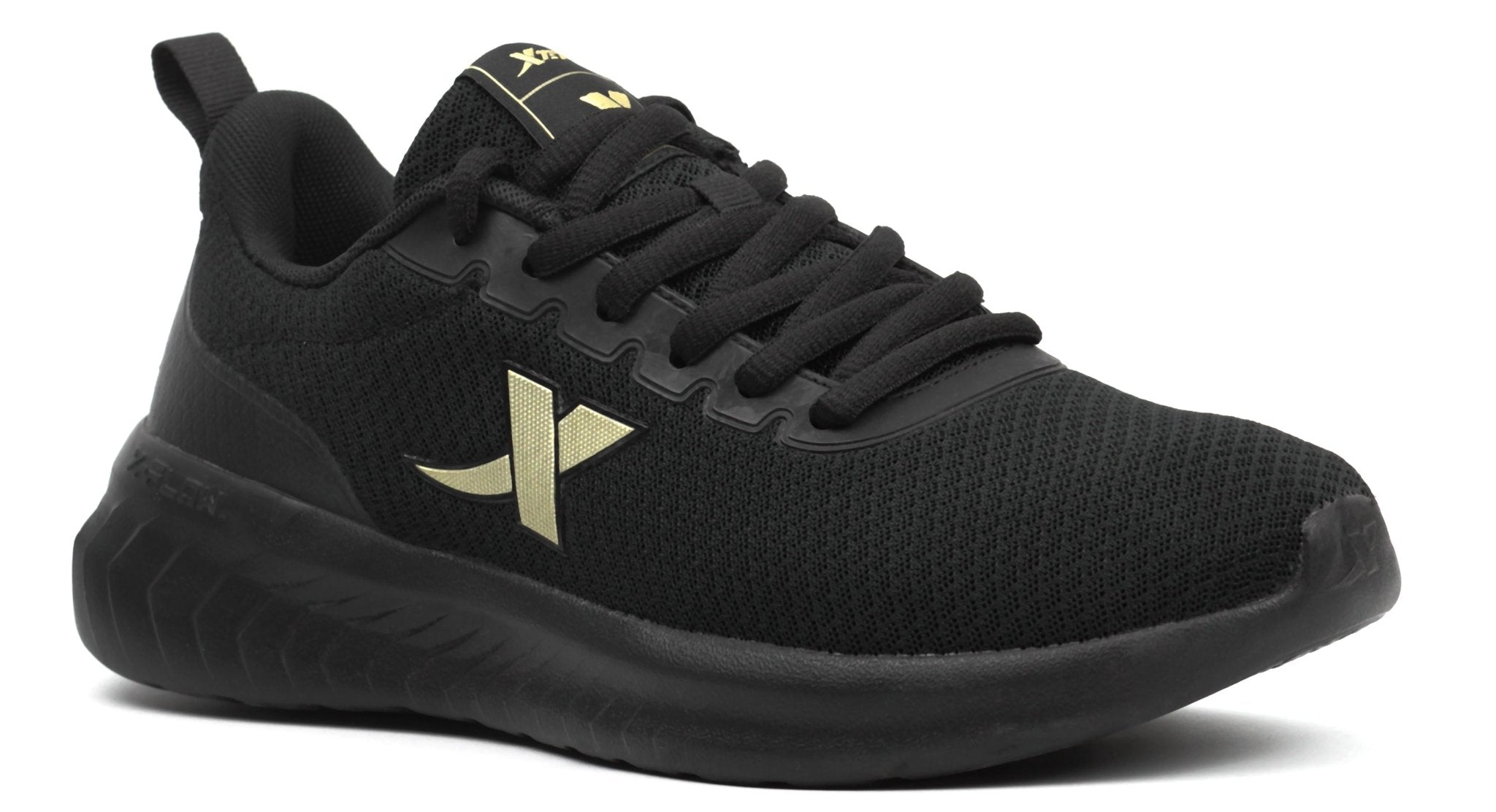 XTEP X - Flow Sneakers - Footcourt Egypt