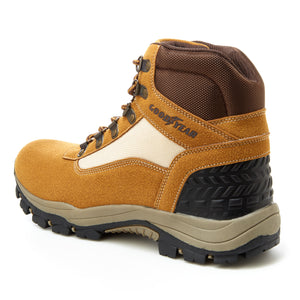Goodyear Men's Montana Waterproof Outdoor Work and Mountain Hiker Boot - Footcourt Egypt