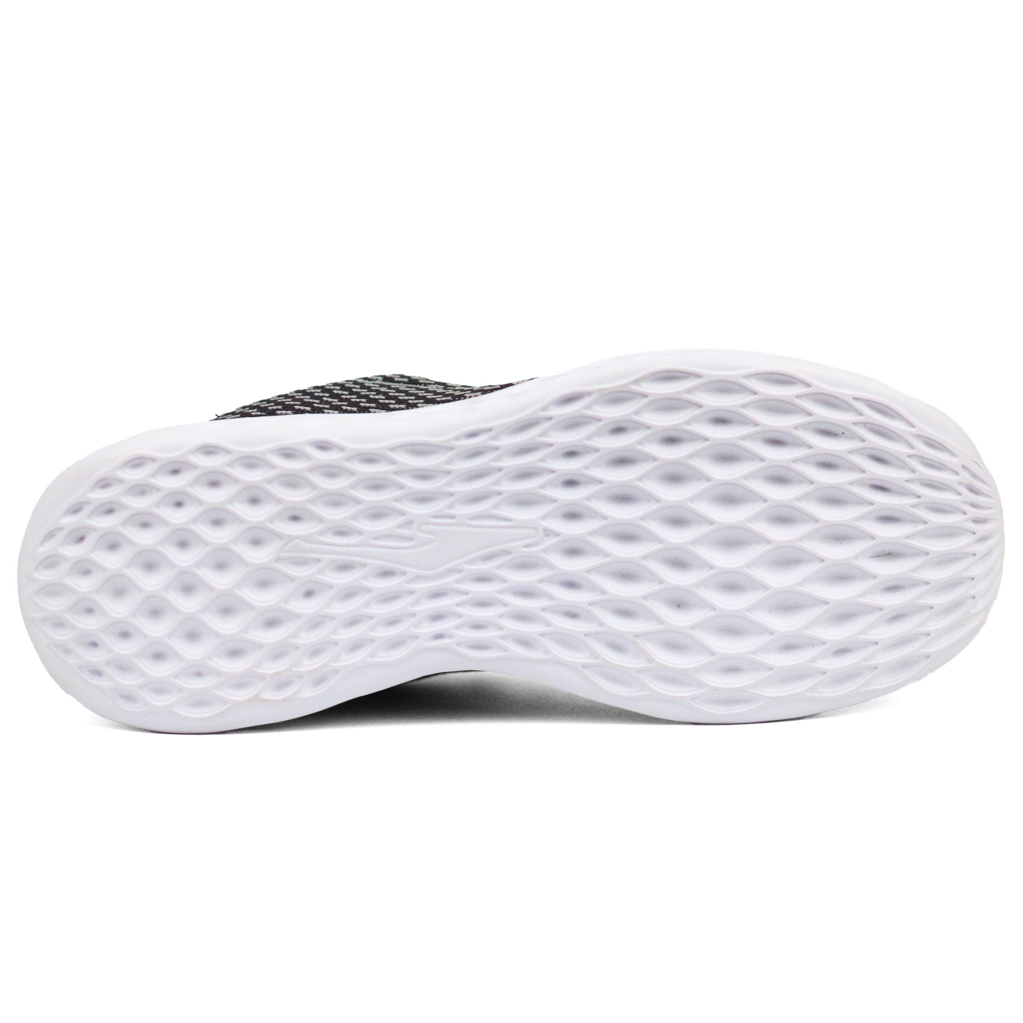 ERKE 02A Training Fredom Sneakers BKWT - Footcourt Egypt
