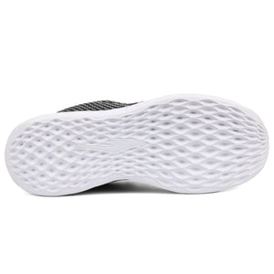 ERKE 02A Training Fredom Sneakers BKWT - Footcourt Egypt